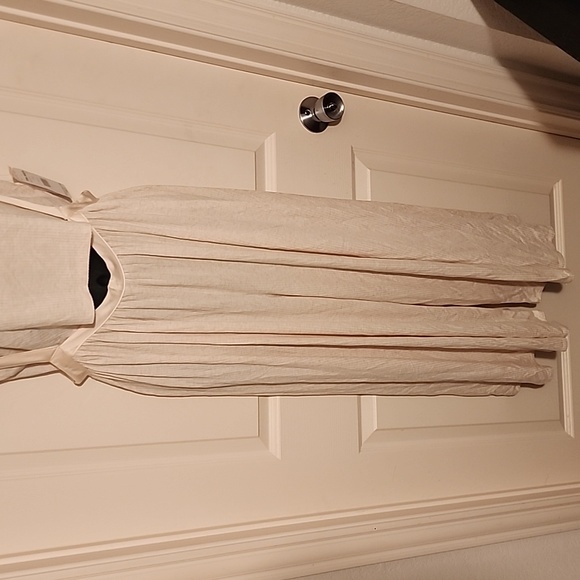 Free People Brookside Set / Ivory - Picture 9 of 13